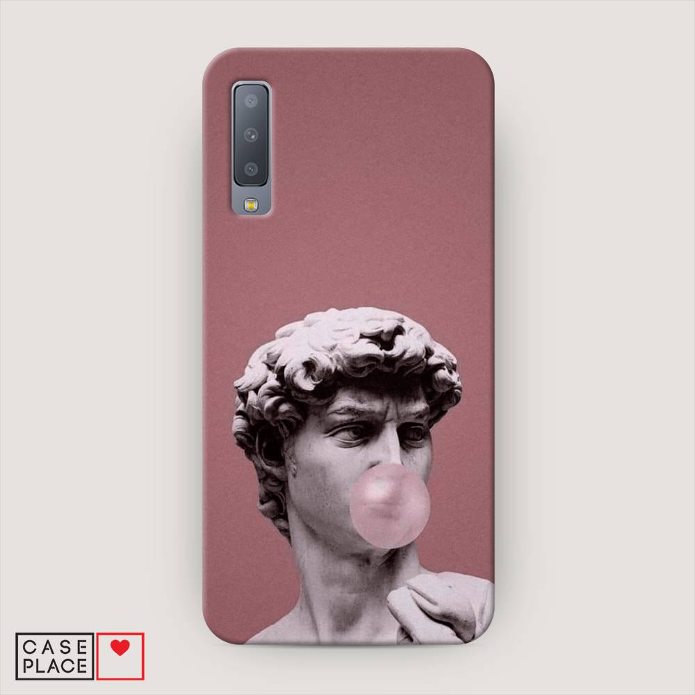 

Чехол Awog "Modern David" для Samsung Galaxy A7 2018, 26720-7