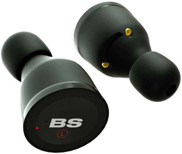 

Наушники Black Star BSCPS-5 Black, BLS-4620012473829