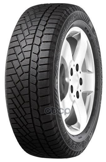 

Автошина GISLAVED SoftFrost 200 225/60 R17 103 T, Soft Frost 200