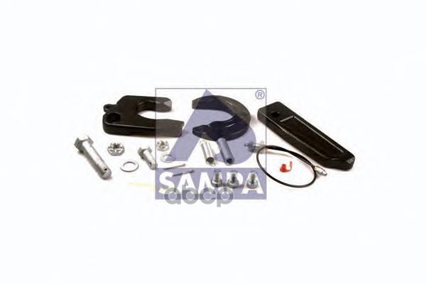 

Рмк Замка Седельн. Устройства Sampa 095540 SAMPA арт. 095540