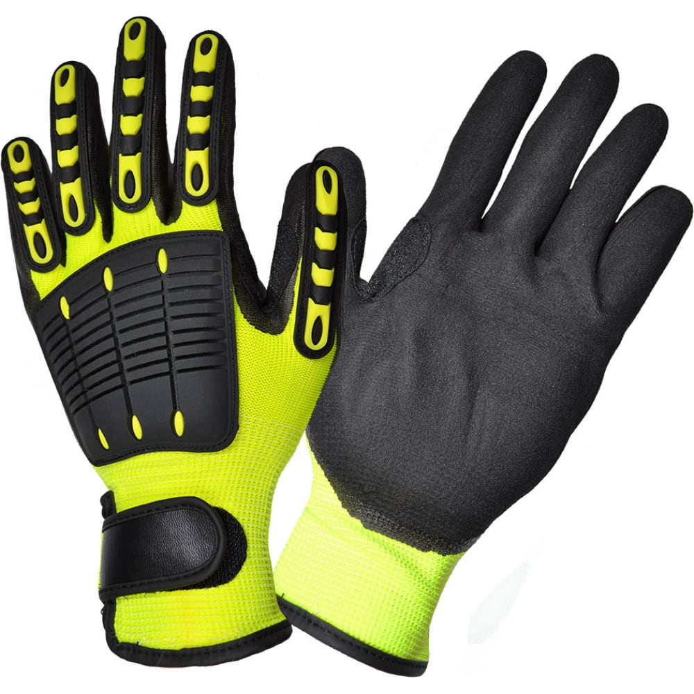 

Перчатки S. GLOVES KARAT