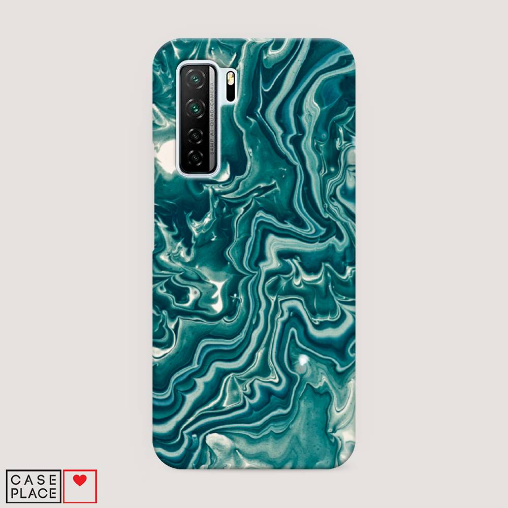 

Чехол Awog "Минералы 4" для Huawei Nova 7 SE, 6102920-2