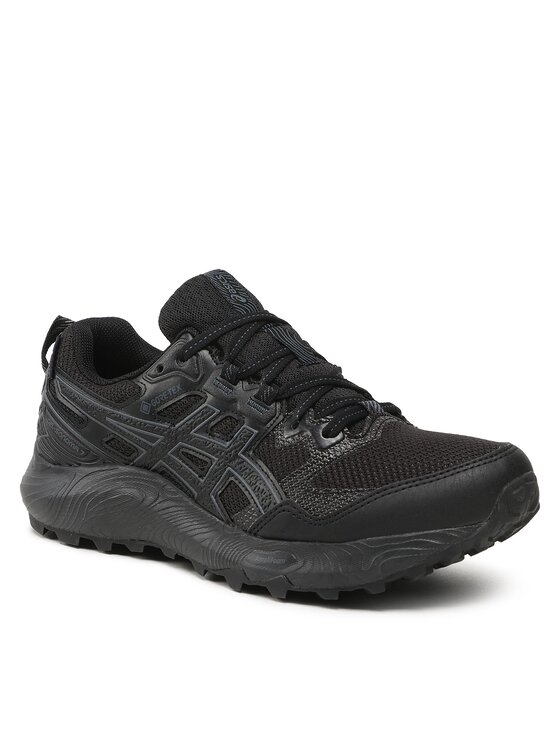 

Кроссовки мужские Asics Gel-Sonoma 7 GTX 1011B593 черные 45 EU, Черный, Gel-Sonoma 7 GTX 1011B593