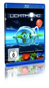 

Yamada, Yugi Lichtmond, 1 Blu-ray, 1 Blu-ray