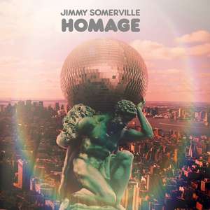 Jimmy Somerville: Homage