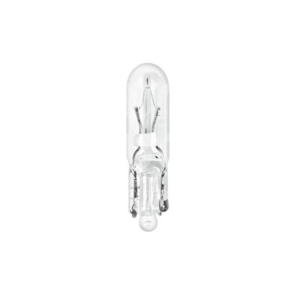 фото Лампа подсветки 12v-w1,2w peugeot-citroen 6216c6