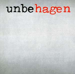 Nina Hagen Band - Unbehagen