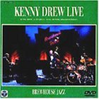 

Kenny Drew: Live in Europe 1992, 1 DVD