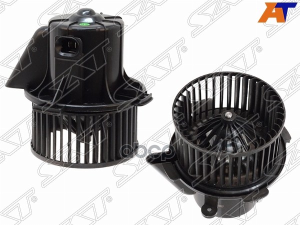 

Мотор Отопителя Салона Citroen C4 04-11/Peugeot 307 02-10 Sat арт. ST-94-0023