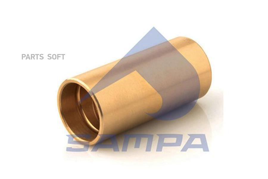 

SA116.003_втулка (бронз.) рессоры 30x35x77 MB NG/SK