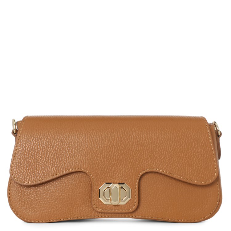 

Сумка женская Diva`s Bag RZ2155, коричневый, RZ2155
