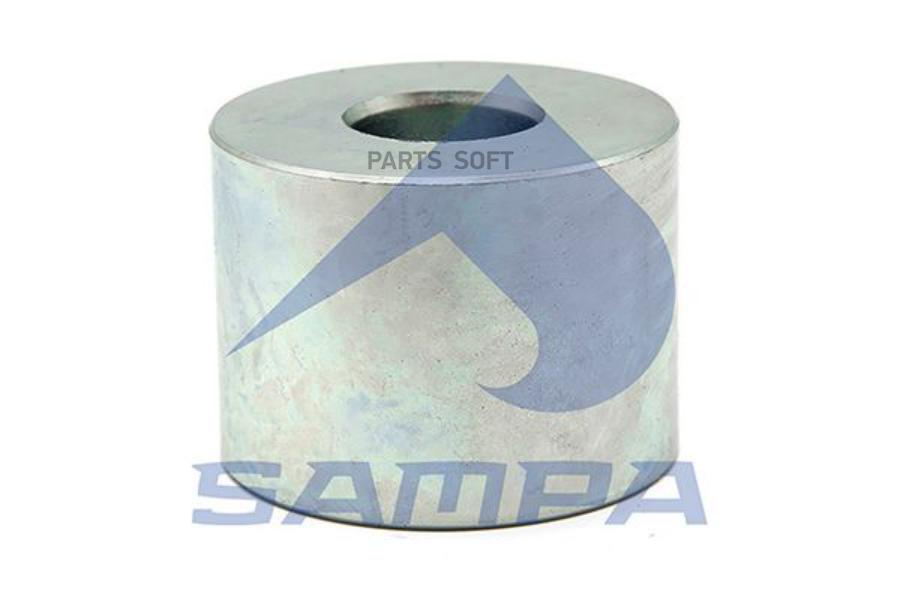 

110.067_втулка кабины металл 16.5x40x30 мет. RVI PREMIUM
