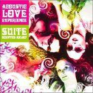 

Acoustic Love Experience: Painted Pony