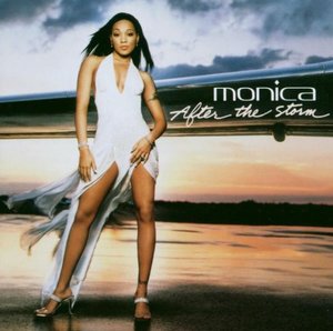 

Monica - After The Storm