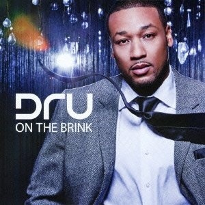 

Dru - On The Brink Japan CD VICP-65045