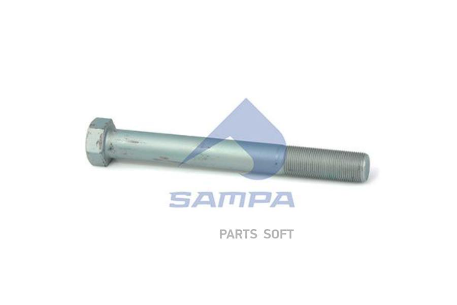 

SA102.626_болт полурессоры M22x1.5/195 MB