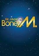 

Magic of Boney M, 1 DVD