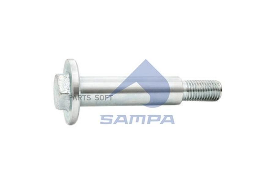 

Палец Ror Рессоры (М24x3x160/180Мм) Sampa SAMPA 101.128