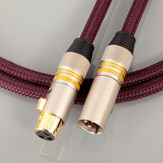 

Кабель AES/EBU 1xXLR - 1xXLR Tchernov Cable Classic XS IC AES/EBU 1.0m, Classic XS IC AES/EBU 1.0m
