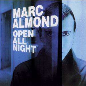

Marc Almond: Open All Night