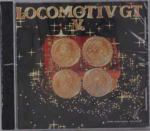 Locomotiv GT ?– V.