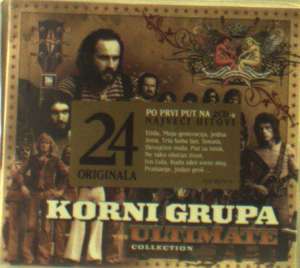 

Korni Grupa: The Ultimate Collection