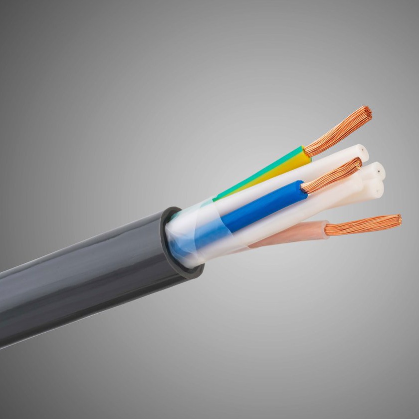 

Кабель силовой в нарезку Tchernov Cable Special 2.5 AC Power, Special 2.5 AC Power