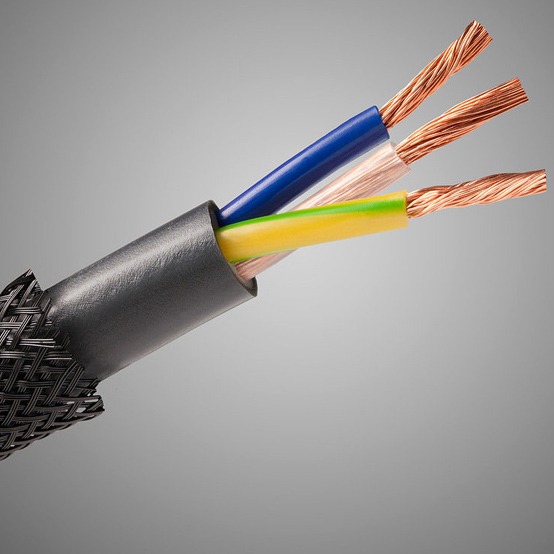 

Кабель силовой в нарезку Tchernov Cable Original AC Power, Original AC Power