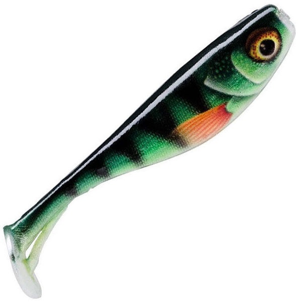 

Мягкая приманка для рыбалки STORM Hit Shad 03 /OPE/ 8см, 6гр. (42шт/уп) BULK (12 / 100 / 4, Черный, Hit Shad