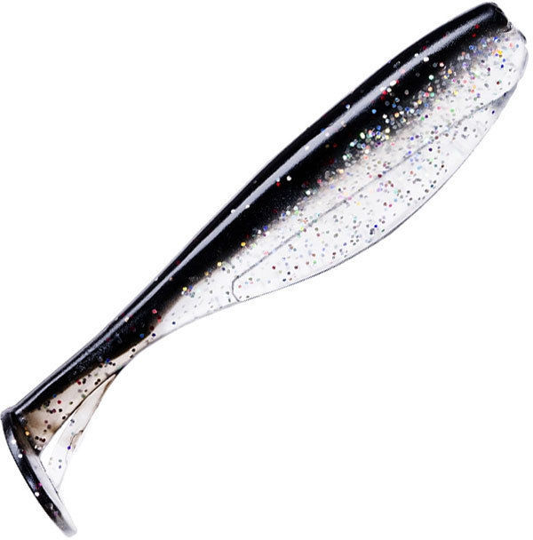 

Мягкая приманка для рыбалки STORM Hit Shad 03 /OPE/ 8см, 6гр. (42шт/уп) BULK (12 / 100 / 4, Черный, Hit Shad