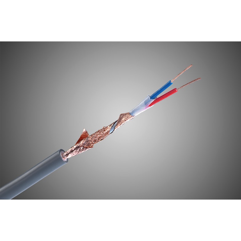 

Кабель аудио в нарезку Tchernov Cable Special Mk II IC, Special Mk II IC