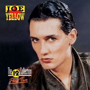 Joe Yellow – The 12\