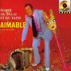 Aimable - La Danse Du Balai La Danse Du Tapis 2899₽