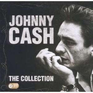 Johnny Cash - The Collection 4099₽