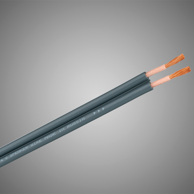 

Отрезок акустического кабеля Tchernov Cable (арт. 7327) Special 4.0 Speaker Wire 0.71m, (арт. 7327) Special 4.0 Speaker Wire 0.71m