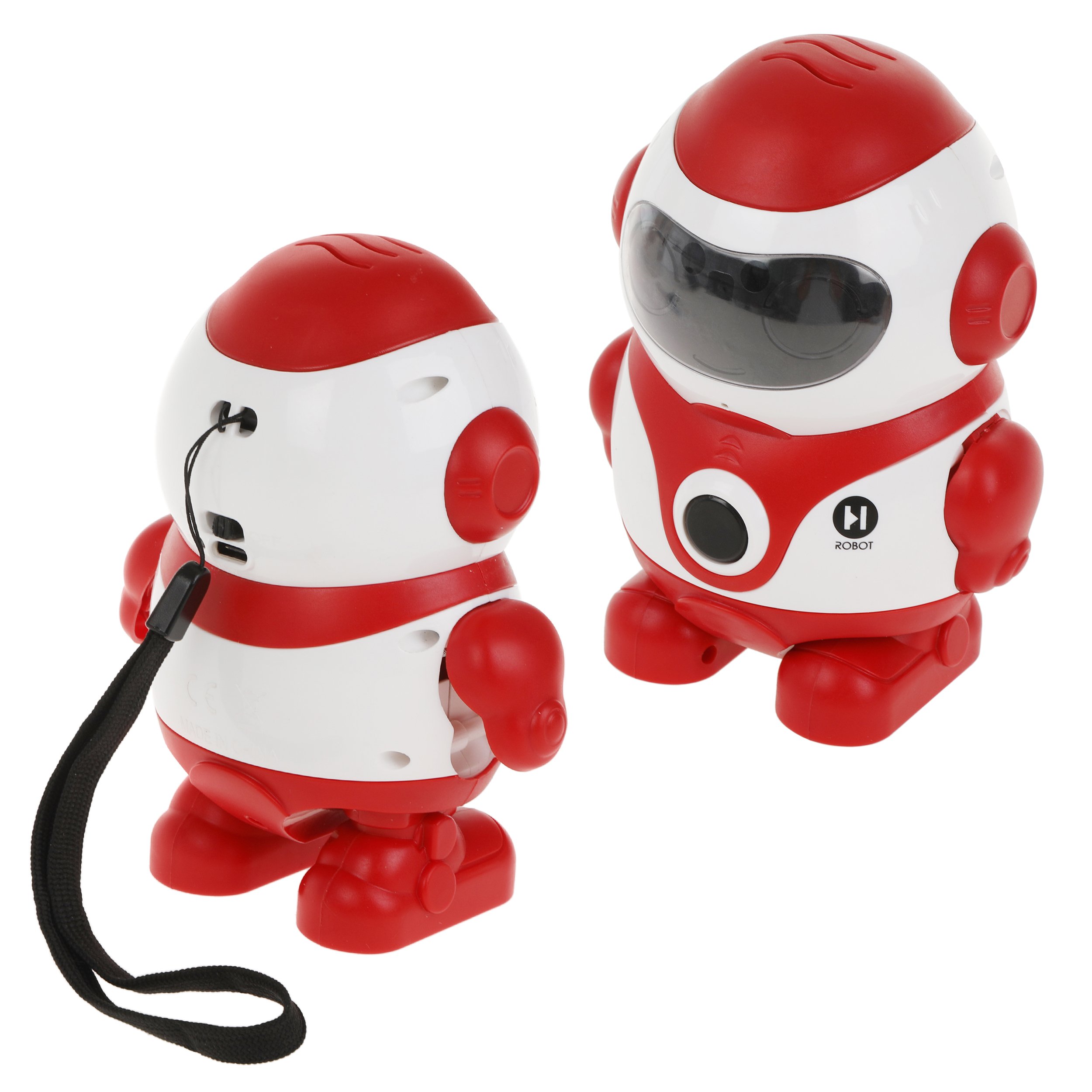 

Интерактивная игрушка Наша Игрушка Робот