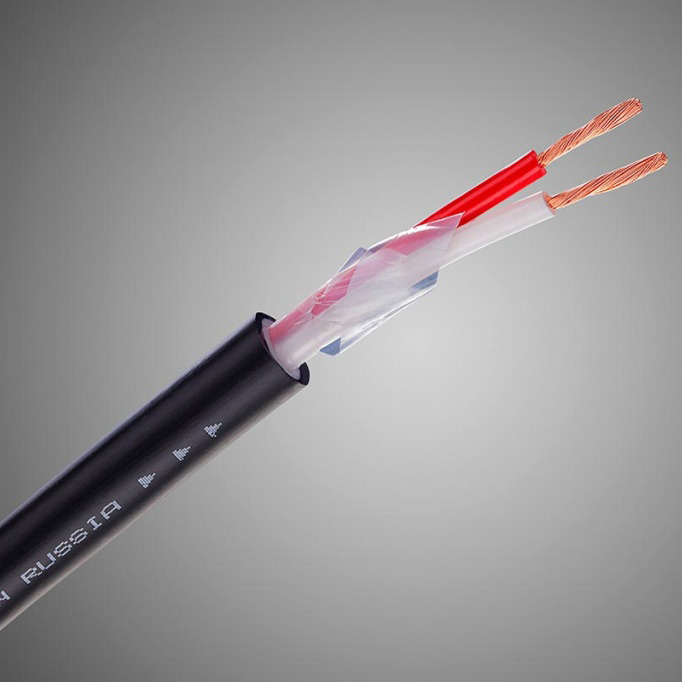 

Отрезок акустического кабеля Tchernov Cable (арт. 7307) Special SC 0.98m, (арт. 7307) Special SC 0.98m