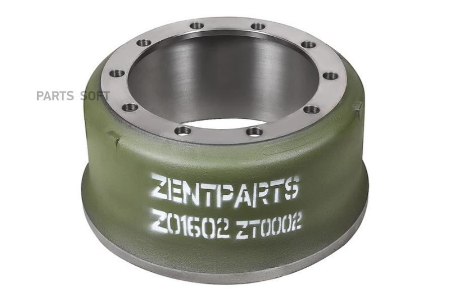 

Z01602_тормозной барабан! 420x180/194 H=227 d=300/335 n10x23 SAF SK RS/RLS 9042