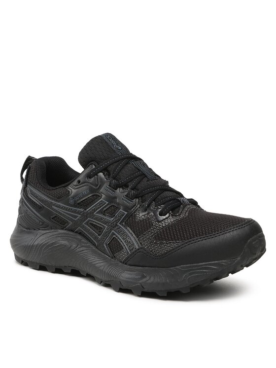 

Кроссовки мужские Asics Gel-Sonoma 7 GTX 1011B593 черные 40 EU, Черный, Gel-Sonoma 7 GTX 1011B593