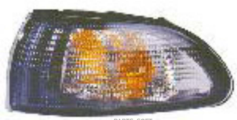 

Указатель Поворота L Depo 214-1533L-Ae