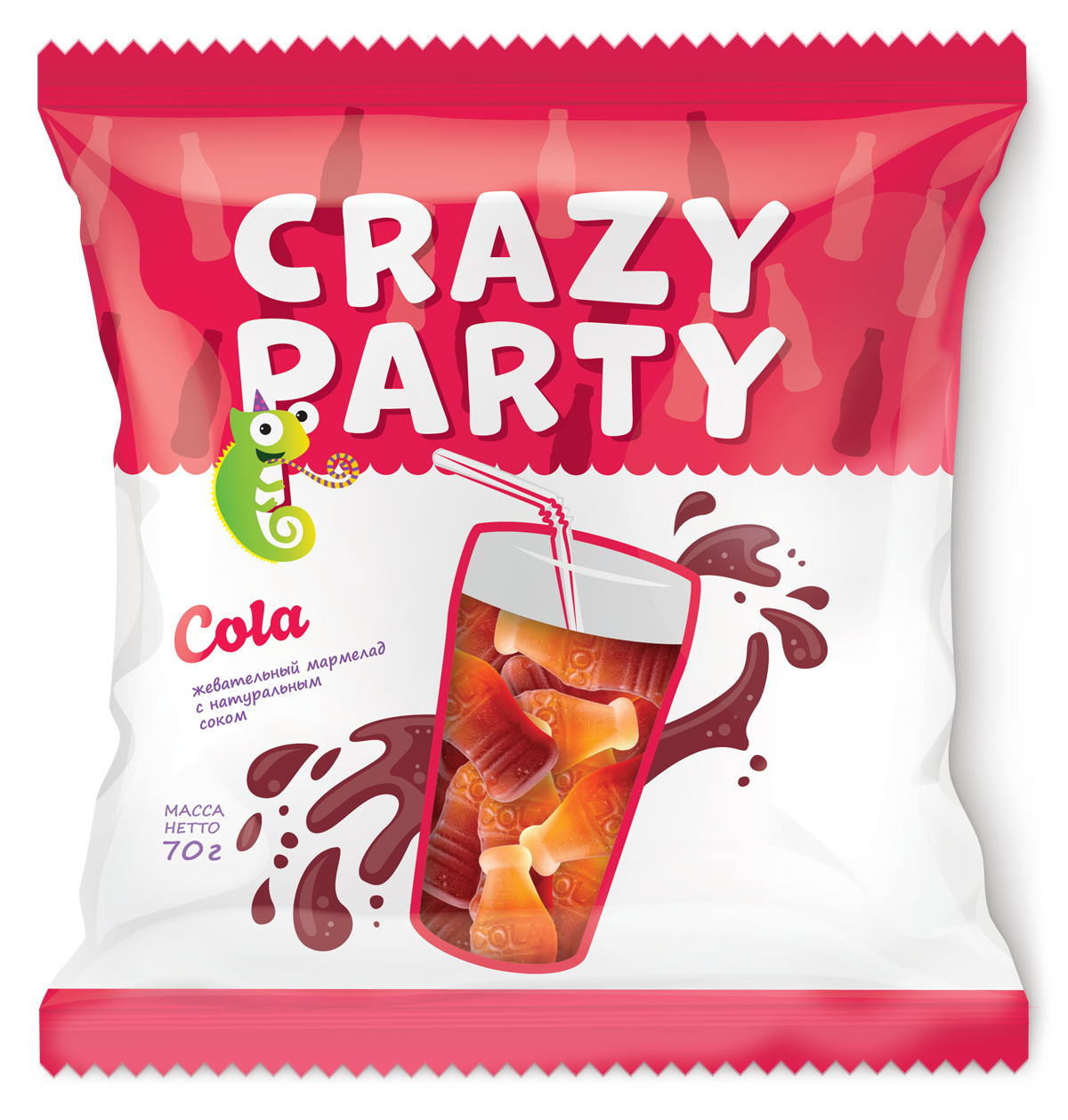 Азовская кондитерская фабрика мармелад Cola 70гр. Мармелад Crazy Party Cola 70гр Азовская КФ. Мармелад Crazy Party Азовская. Мармелад Азовский 70 гр.