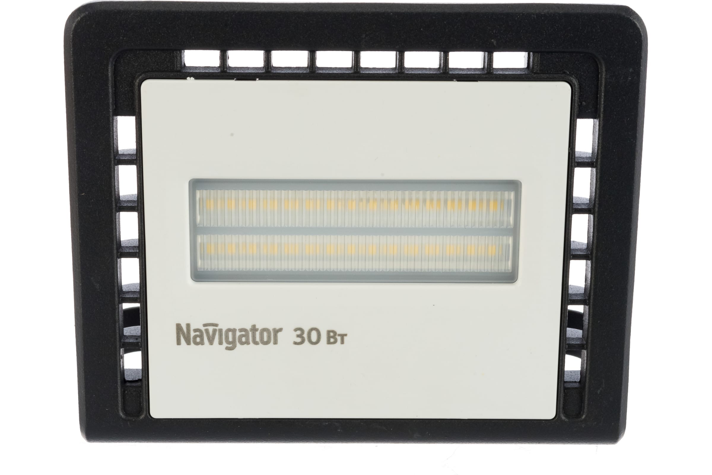 фото Прожектор светодиодный nfl-01-30-4k-led navigator 14143