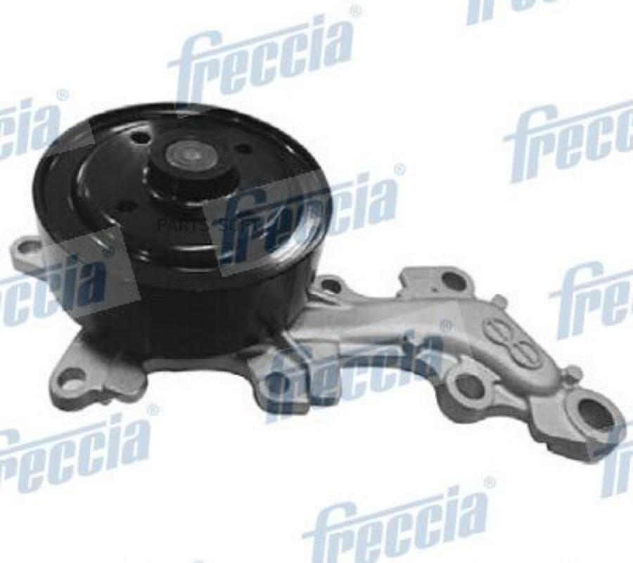 

Помпа Водяная Toyota Auris 09- Freccia арт. wp0513