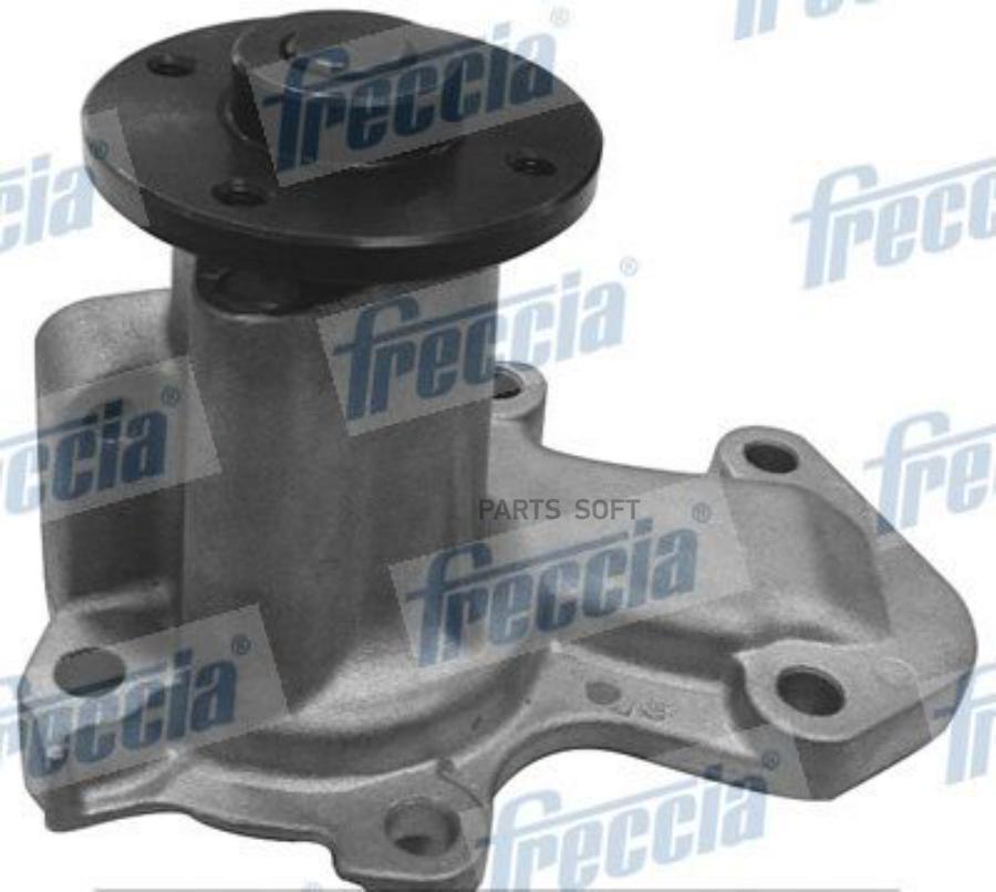 

Помпа Водяная Smart Forfour Brabus 1 5 M122950 05- Freccia арт. wp0503