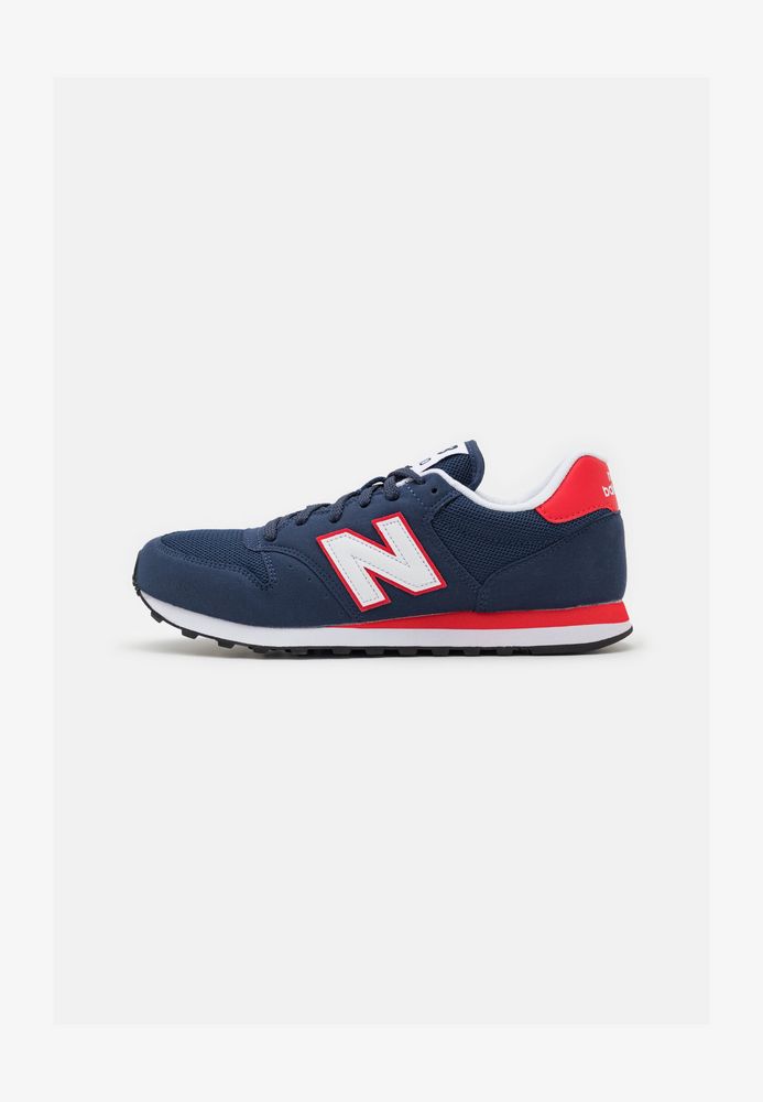 

Кроссовки унисекс New Balance NE215O0EO синие 38 EU, Синий, NE215O0EO