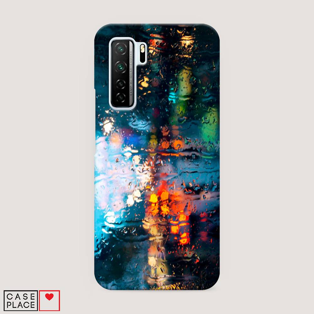 

Чехол Awog "Абстракция 28" для Huawei Nova 7 SE, 6102920-2