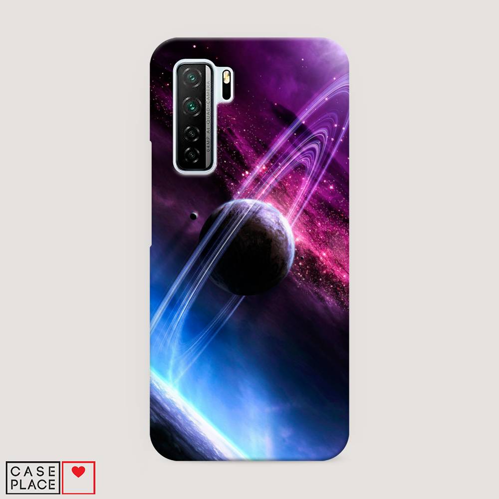 

Чехол Awog "Космос 17" для Huawei Nova 7 SE, 6102920-3