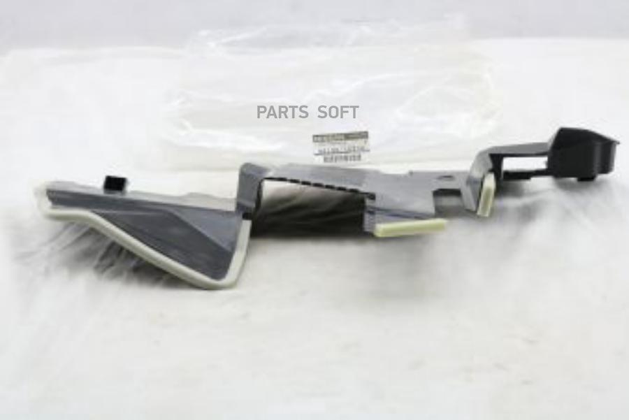 

NISSAN 921851SZ0A УПЛОТНИТЕЛЬ РАДИАТОР [ORG] 1шт
