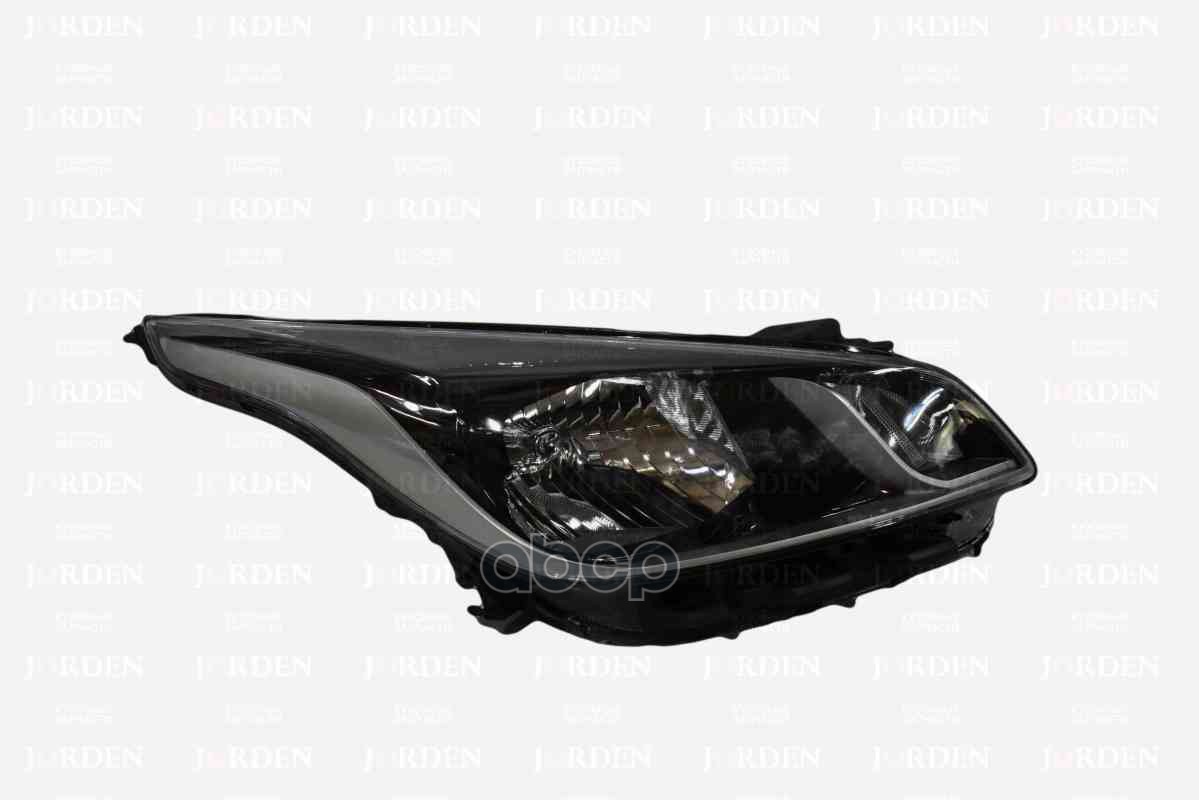 

Фара Правая Jorden арт. JH0317K2001R