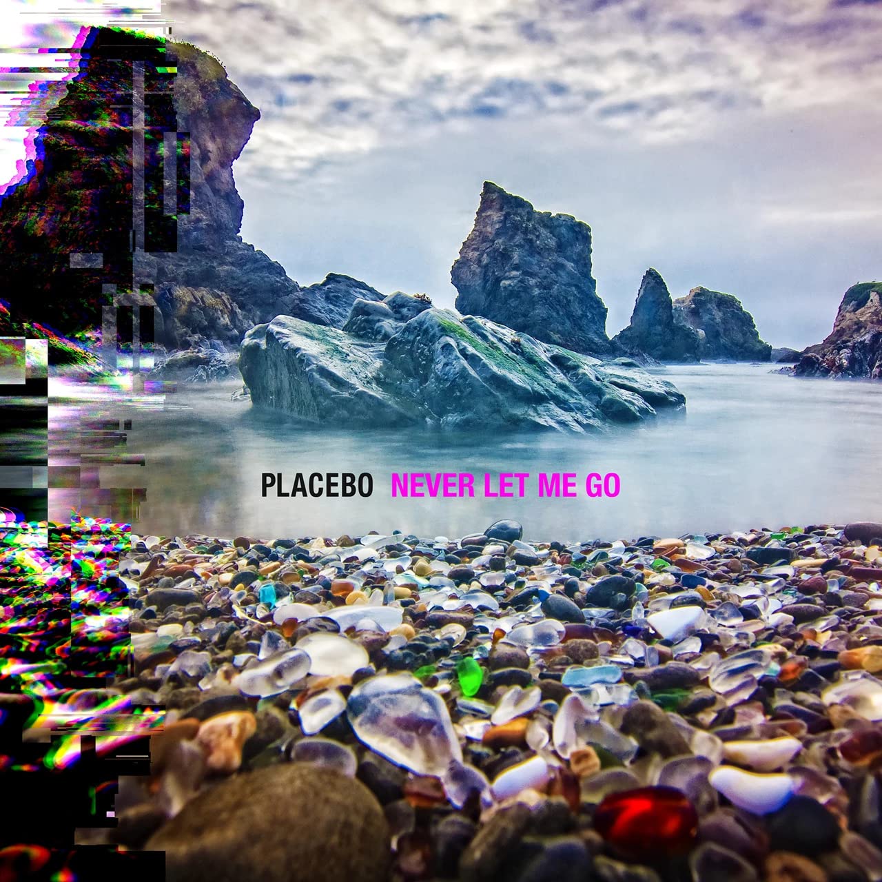 

Placebo Never Let Me Go (Violet) (2Винил)